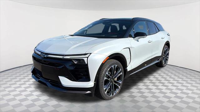 2026 Chevrolet V Blazer SS AWD for sale in Redding, CA