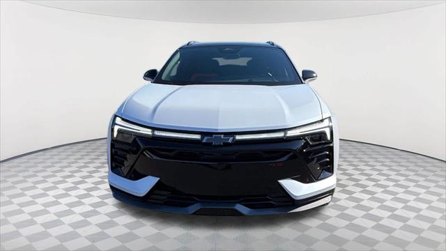2026 Chevrolet V Blazer SS AWD