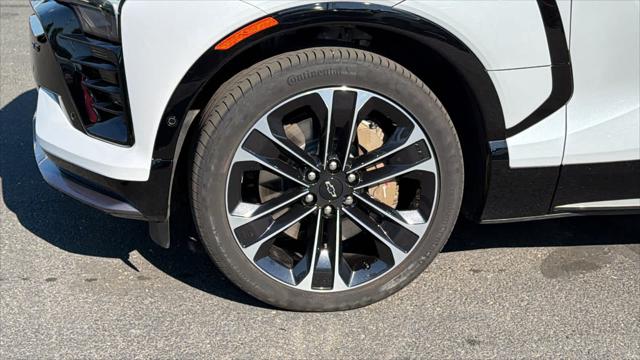 2026 Chevrolet V Blazer SS AWD
