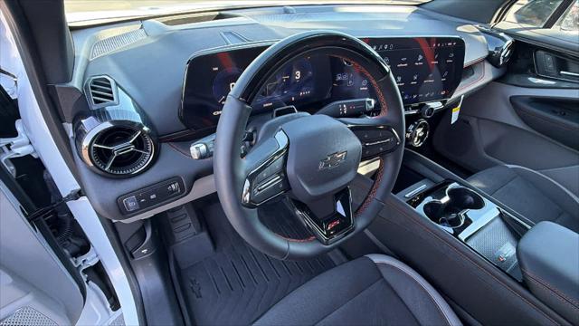 2026 Chevrolet V Blazer SS AWD