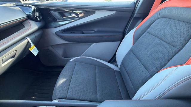 2026 Chevrolet V Blazer SS AWD