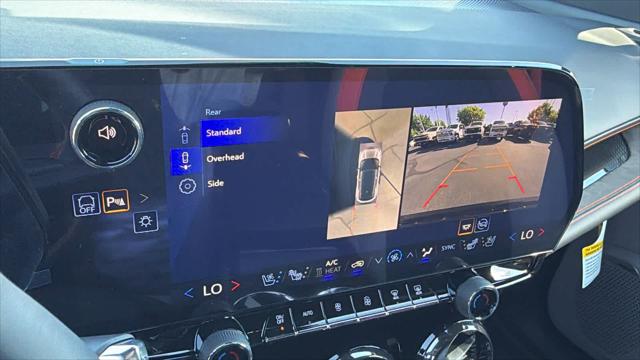 2026 Chevrolet V Blazer SS AWD