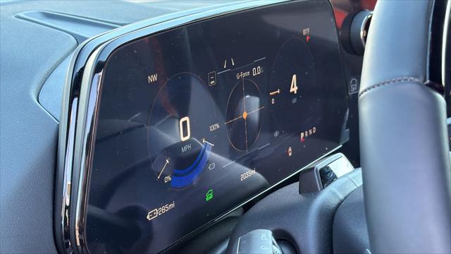 2026 Chevrolet V Blazer SS AWD