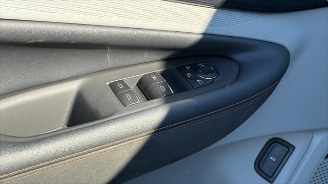 2026 Chevrolet V Blazer SS AWD