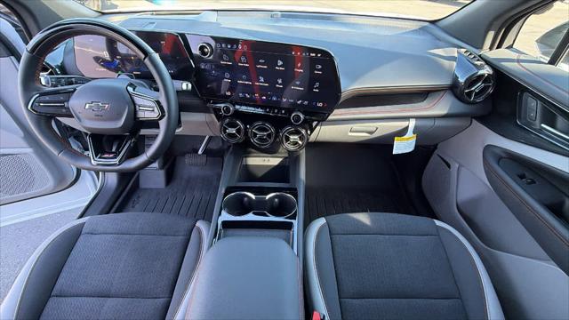 2026 Chevrolet V Blazer SS AWD