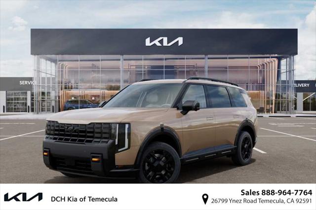 2027 Kia Telluride X-Pro SX for sale in Temecula, CA