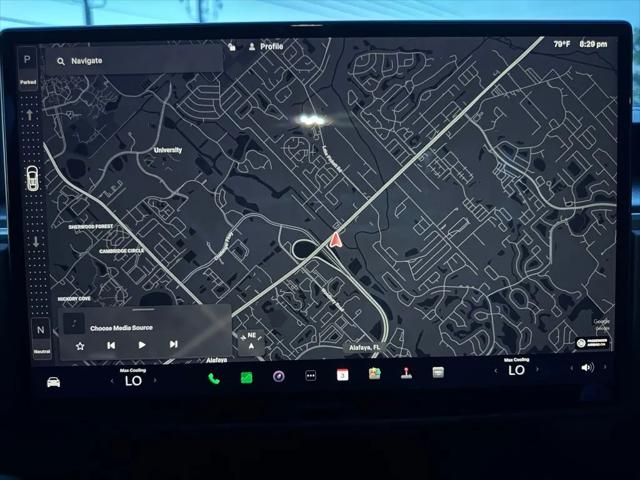 2023 Tesla Model X Plaid Tri Motor All-Wheel Drive