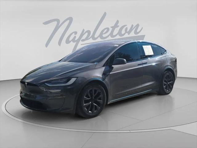 2023 Tesla Model X Plaid Tri Motor All-Wheel Drive for sale in Orlando, FL