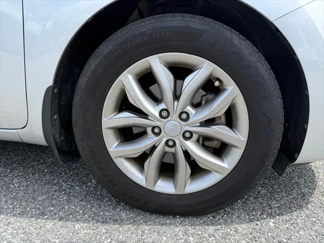 2021 Kia Sedona EX