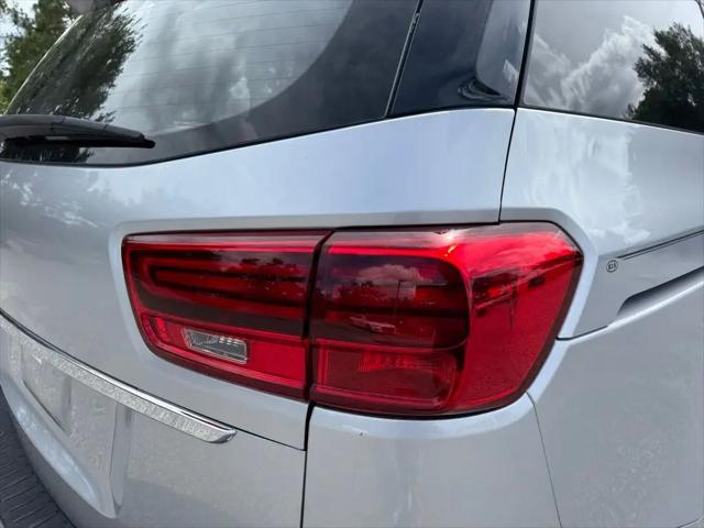 2021 Kia Sedona EX