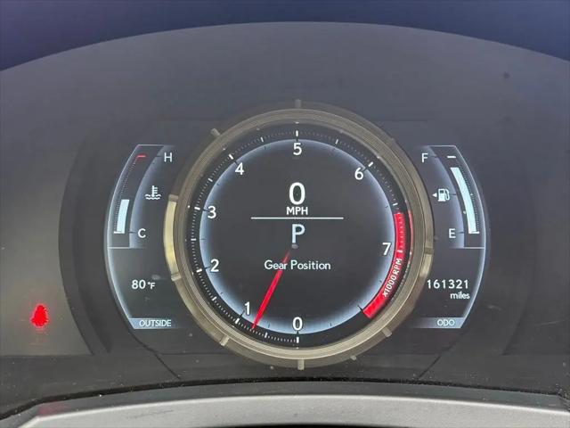 2015 Lexus RC 350 RC 350