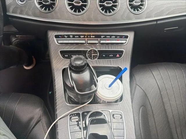 2020 Mercedes-Benz CLS 4MATIC