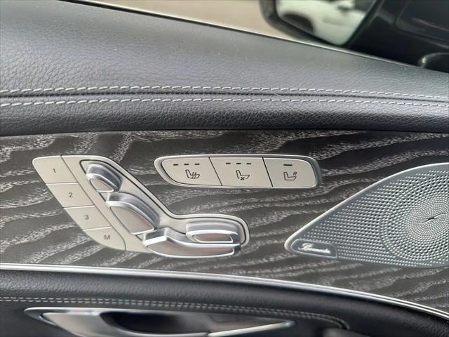 2020 Mercedes-Benz CLS 4MATIC
