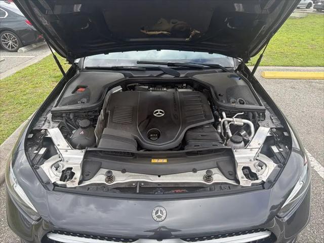 2020 Mercedes-Benz CLS 4MATIC