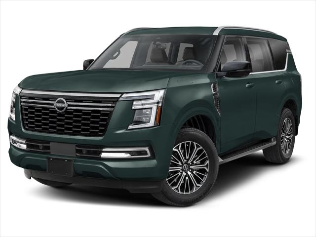 2026 Nissan Armada SL for sale in Knoxville, TN