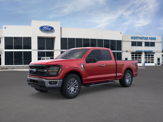 2026 Ford F-150 XLT for sale in Duluth, MN
