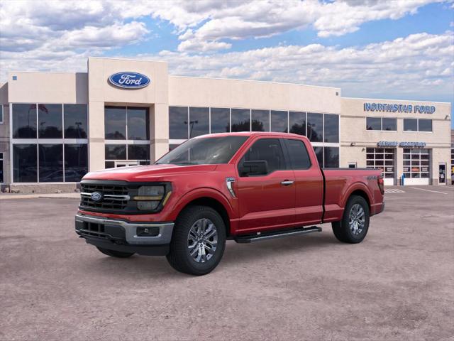 2026 Ford F-150 XLT for sale in Duluth, MN