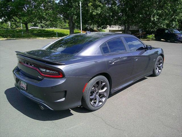 2019 Dodge Charger R/T RWD