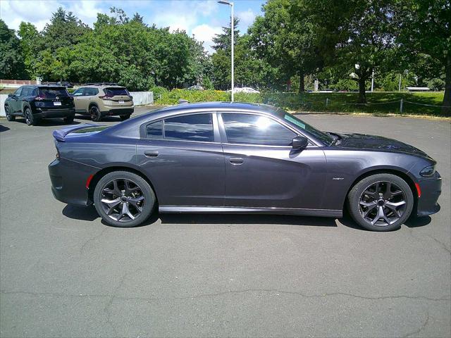 2019 Dodge Charger R/T RWD