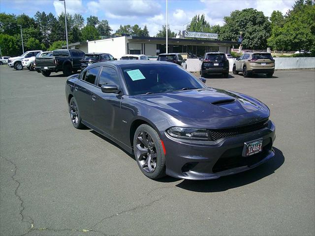 2019 Dodge Charger R/T RWD
