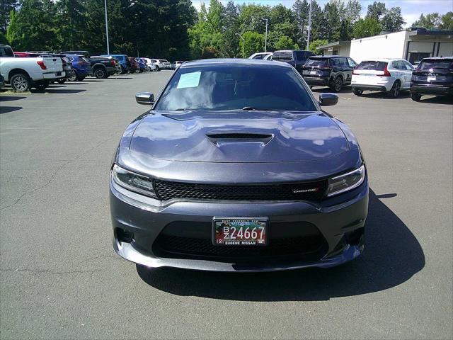 2019 Dodge Charger R/T RWD