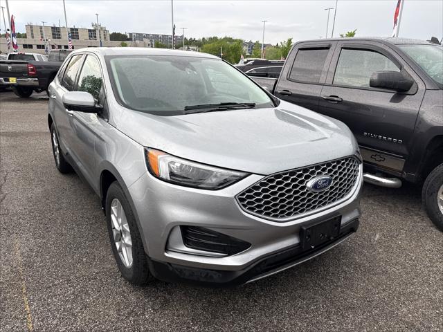 2024 Ford Edge Unknown