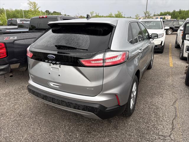 2024 Ford Edge Unknown