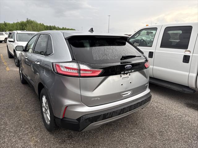 2024 Ford Edge Unknown