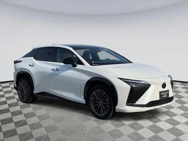 2023 Lexus RZ 450e Luxury for sale in Chantilly, VA