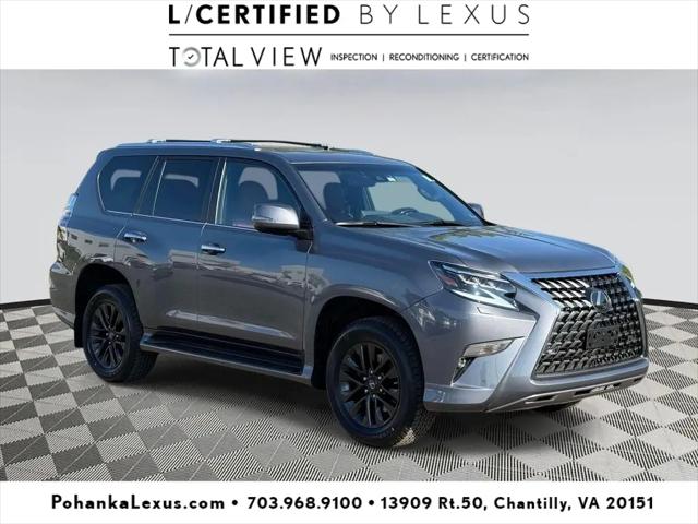 2023 Lexus GX 460 Premium for sale in Chantilly, VA
