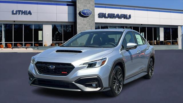 2026 Subaru WRX Limited for sale in Reno, NV