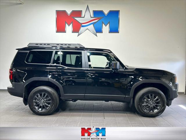 2024 Toyota Land Cruiser 1958 for sale in Christiansburg, VA