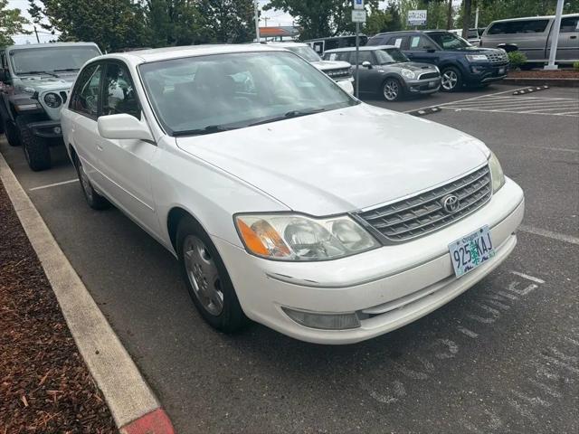 2004 Toyota Avalon XLS for sale in Gresham, OR