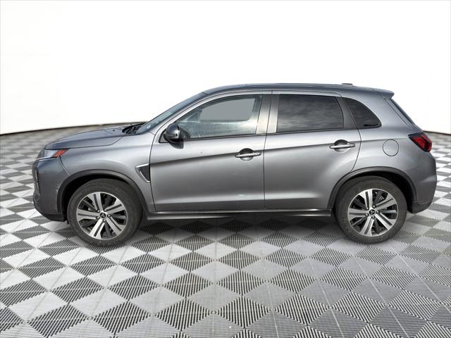 2024 Mitsubishi Outlander Sport SE