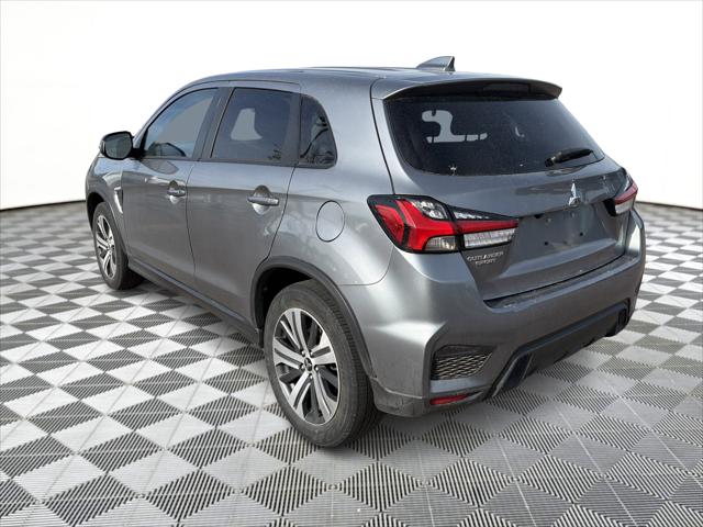 2024 Mitsubishi Outlander Sport SE
