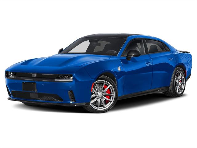 2026 Dodge Charger R/T 4 Door AWD for sale in Fayetteville, NY