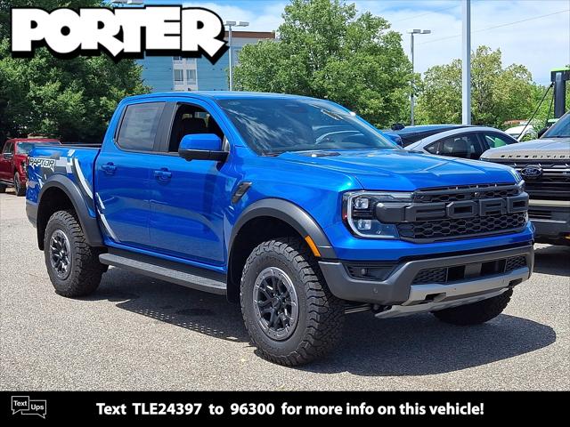 2026 Ford Ranger Raptor for sale in Newark, DE