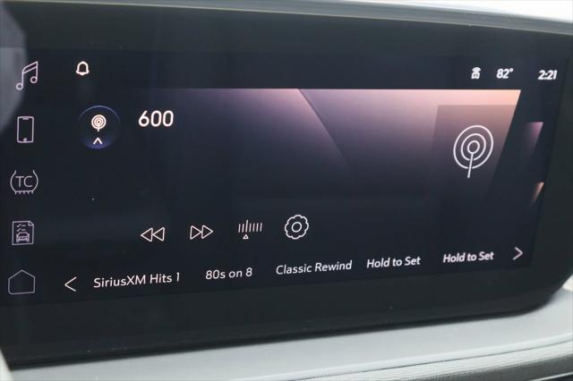2026 Buick NV Sport Touring FWD