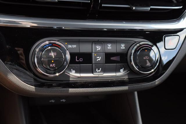 2026 Buick NV Sport Touring FWD