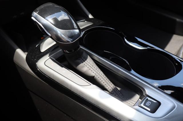2026 Buick NV Sport Touring FWD