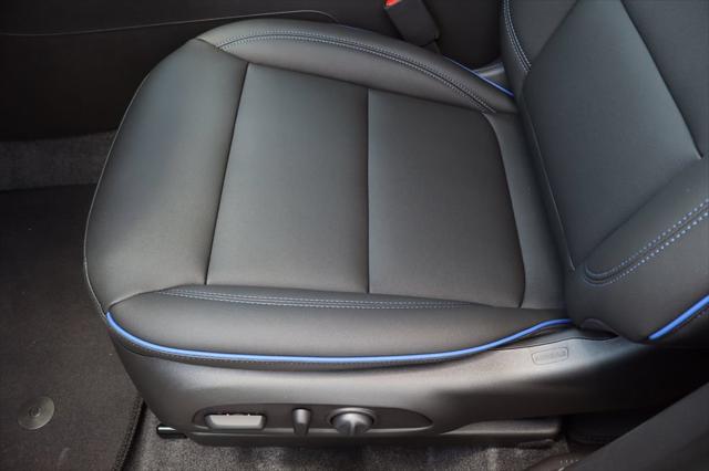 2026 Buick NV Sport Touring FWD