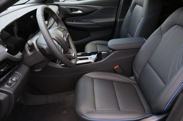 2026 Buick NV Sport Touring FWD