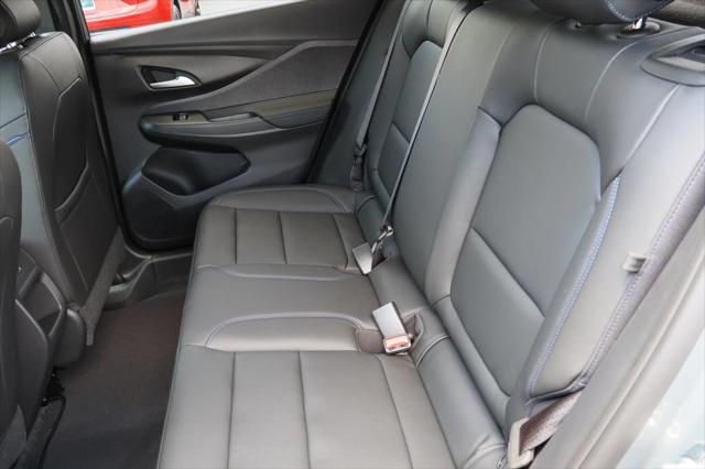 2026 Buick NV Sport Touring FWD