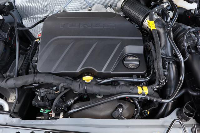 2026 Buick NV Sport Touring FWD