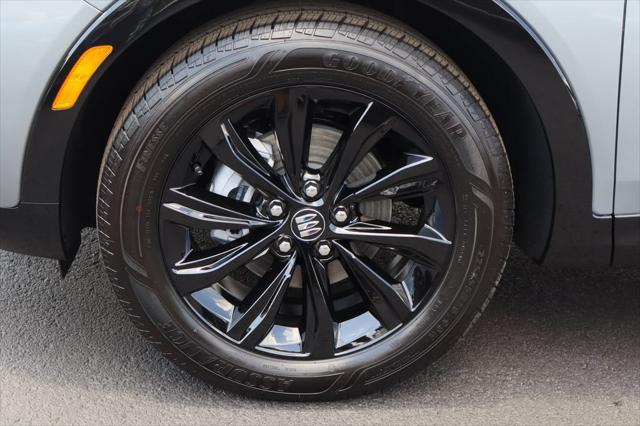 2026 Buick NV Sport Touring FWD