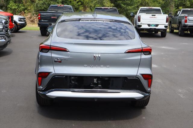 2026 Buick NV Sport Touring FWD
