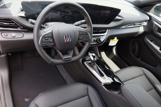 2026 Buick NV Sport Touring FWD