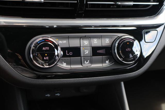2026 Buick NV Sport Touring FWD