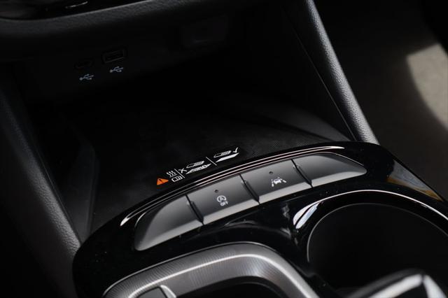 2026 Buick NV Sport Touring FWD