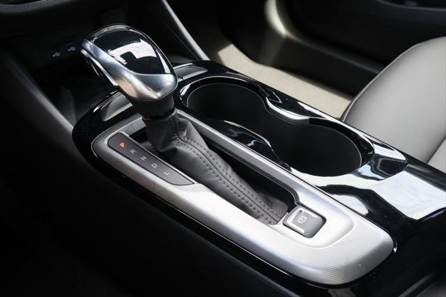 2026 Buick NV Sport Touring FWD